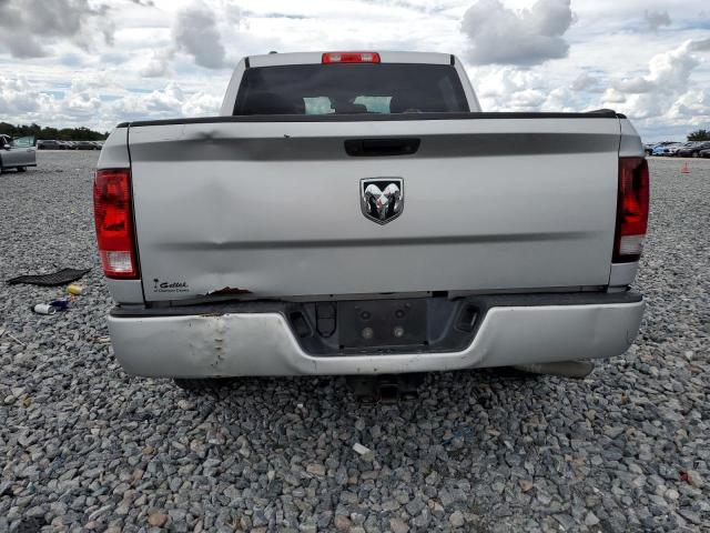 Photo 6 from auction – 2018 RAM 1500 ST with VIN 1C6RR6KG9JS255267