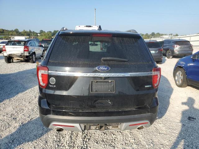 Photo 6 from auction – 2016 FORD EXPLORER XLT with VIN 1FM5K8D80GGC95208