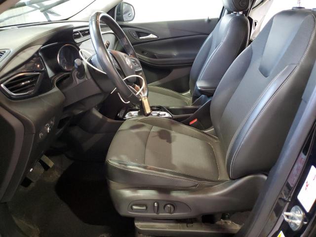 Photo 7 from auction – 2020 BUICK ENCORE GX with VIN KL4MMBS26LB124132