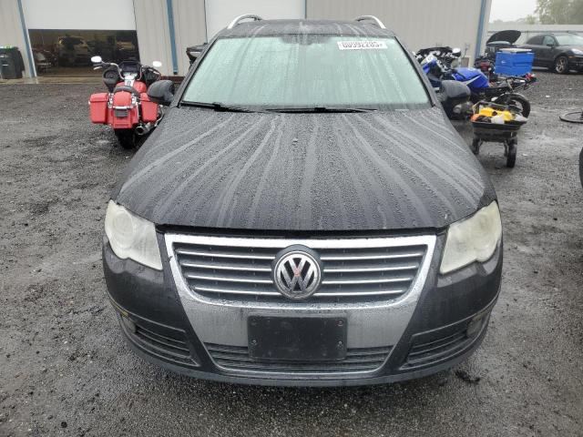 Photo 5 from auction – 2007 VOLKSWAGEN PASSAT 3.6 with VIN WVWVU73C17E002202