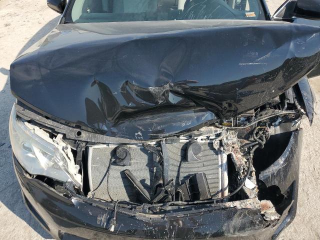 Photo 11 from auction – 2012 TOYOTA CAMRY BASE with VIN 4T4BF1FK6CR230291
