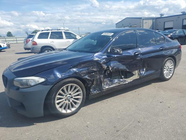 BMW 535 XI 2013 con VIN WBAFU7C51DDU68622 - Foto de la subasta