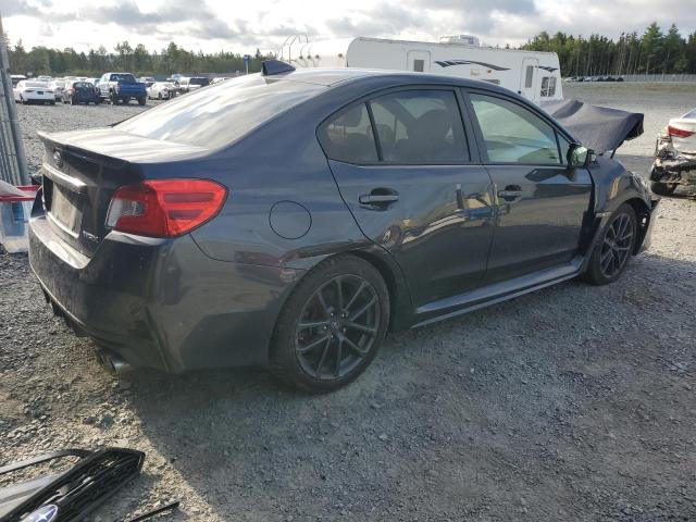 Photo 3 from auction – 2018 SUBARU WRX LIMITE with VIN JF1VA1K6XJ9814802