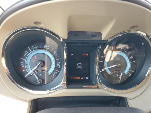 Photo 9 from auction – 2013 BUICK LACROSSE P with VIN 1G4GF5E33DF248805