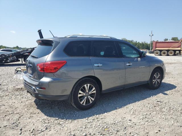 Photo 3 from auction – 2017 NISSAN PATHFINDER with VIN 5N1DR2MN0HC905711