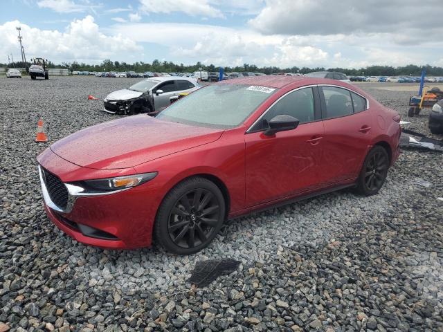 MAZDA 3 SELECT S 2024 with VIN 3MZBPABM4RM436528 - Photo from auction