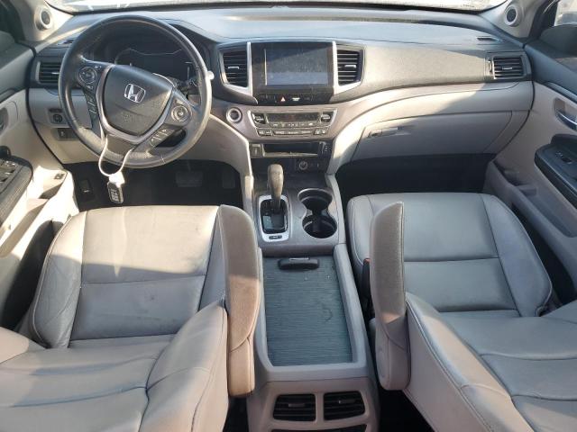 Photo 8 from auction – 2016 HONDA PILOT EXL with VIN 5FNYF5H58GB022855