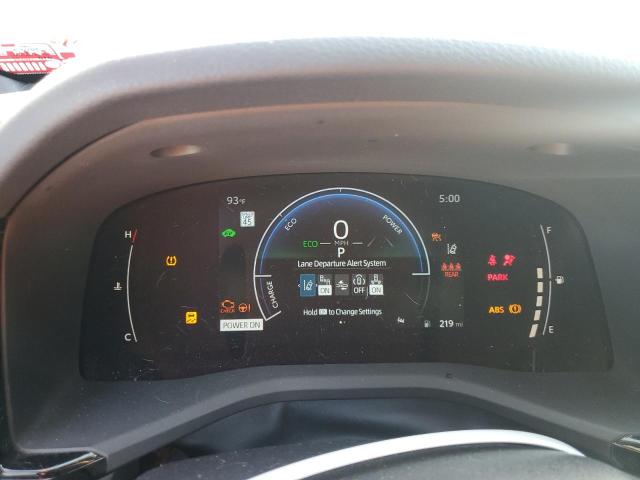 Photo 9 from auction – 2025 TOYOTA CAMRY XSE with VIN 4T1DAACK7SU545010