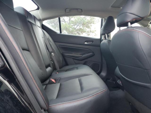 Photo 10 from auction – 2025 NISSAN ALTIMA SR with VIN 1N4BL4CV5SN308825