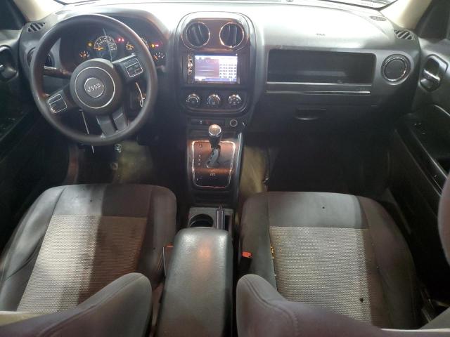 Photo 8 from auction – 2016 JEEP PATRIOT SP with VIN 1C4NJPBA3GD715181