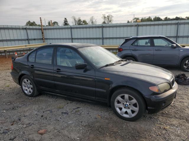 Photo 4 from auction – 2005 BMW 325 I with VIN WBAEV33485KX10165