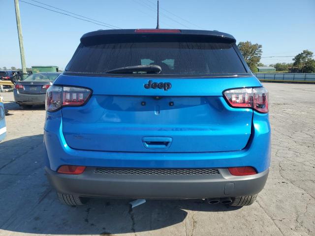 Photo 6 from auction – 2021 JEEP COMPASS LATITUDE with VIN 3C4NJCBB9MT531886