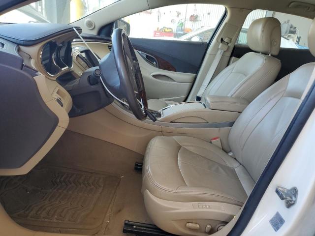 Photo 7 from auction – 2011 BUICK LACROSSE C with VIN 1G4GE5GD3BF257090
