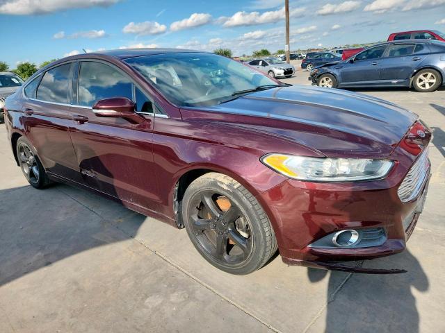 Photo 4 from auction – 2013 FORD FUSION SE with VIN 3FA6P0HR1DR107983