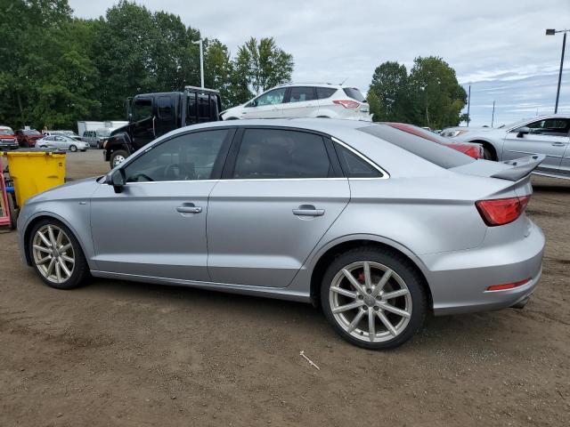 Photo 2 from auction – 2015 AUDI A3 PREMIUM with VIN WAUCJGFF4F1059437