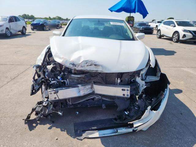 Photo 5 from auction – 2018 NISSAN ALTIMA 2.5 with VIN 1N4AL3AP4JC262859