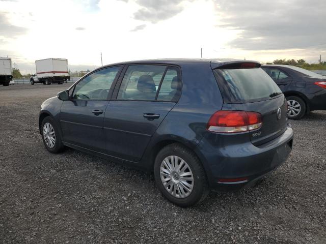 Photo 2 from auction – 2011 VOLKSWAGEN GOLF with VIN WVWDA7AJ9BW187821