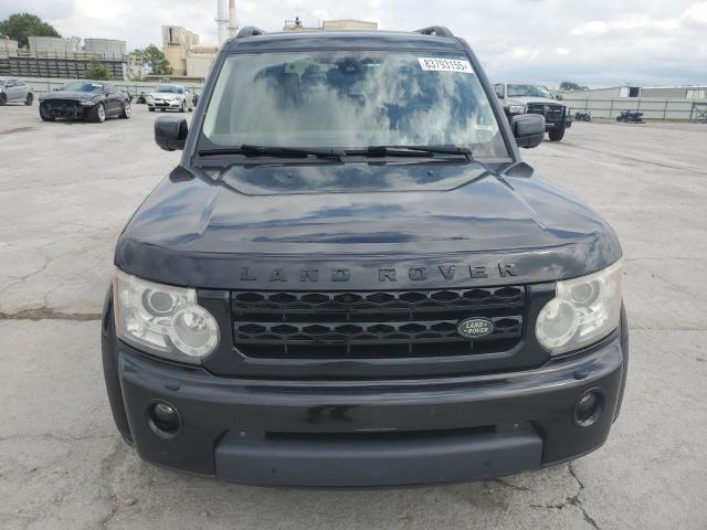 Photo 5 from auction – 2013 LAND ROVER LR4 HSE LU with VIN SALAK2D45DA697083