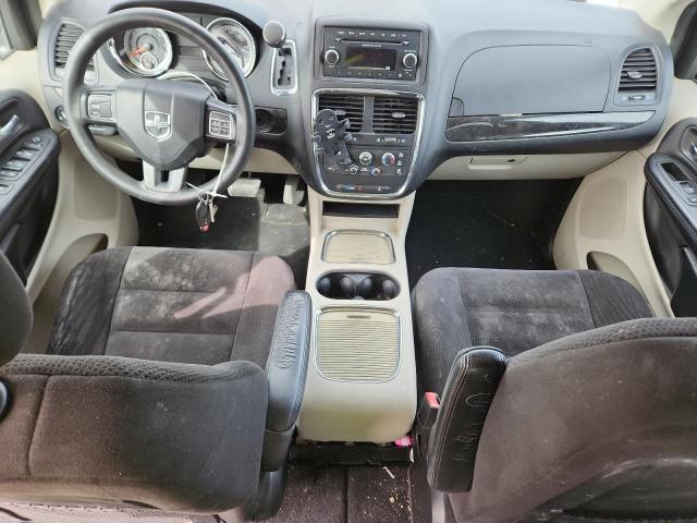 Photo 8 from auction – 2014 DODGE GRAND CARAVAN with VIN 2C4RDGCG2ER205426