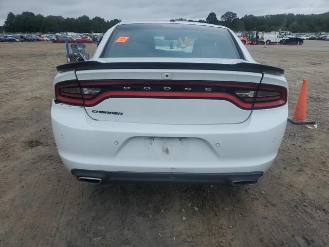 Photo 6 from auction – 2018 DODGE CHARGER SX with VIN 2C3CDXBG5JH206811