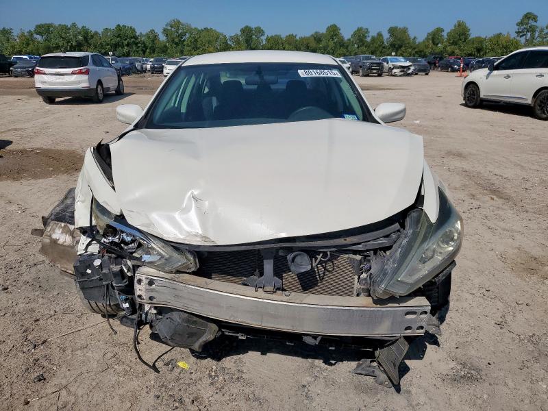Photo 5 from auction – 2016 NISSAN ALTIMA 2.5 with VIN 1N4AL3AP8GC257589