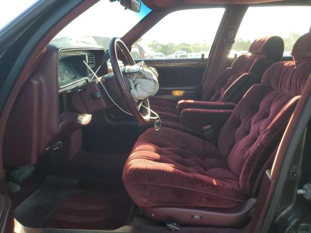 Снимка 7 от търг – 1990 CHRYSLER NEW YORKER с VIN 1C3XY66R3LD896814
