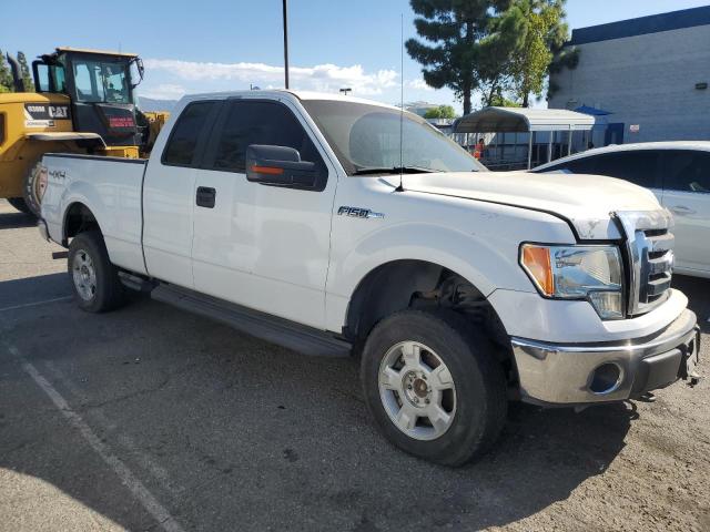 Photo 4 from auction – 2010 FORD F150 SUPER with VIN 1FTFX1EVXAKE17387
