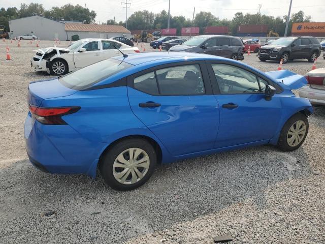 Photo 3 from auction – 2020 NISSAN VERSA S with VIN 3N1CN8DVXLL903320