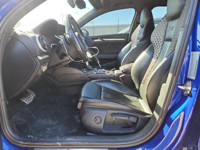 Photo 7 from auction – 2015 AUDI S3 PRESTIG with VIN WAUFFGFF0F1112925