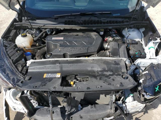 Photo 12 from auction – 2020 FORD EDGE ST with VIN 2FMPK4AP1LBA53882