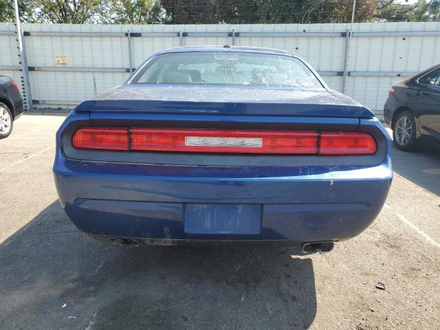 Photo 6 from auction – 2010 DODGE CHALLENGER R/T with VIN 2B3CJ5DT9AH244868