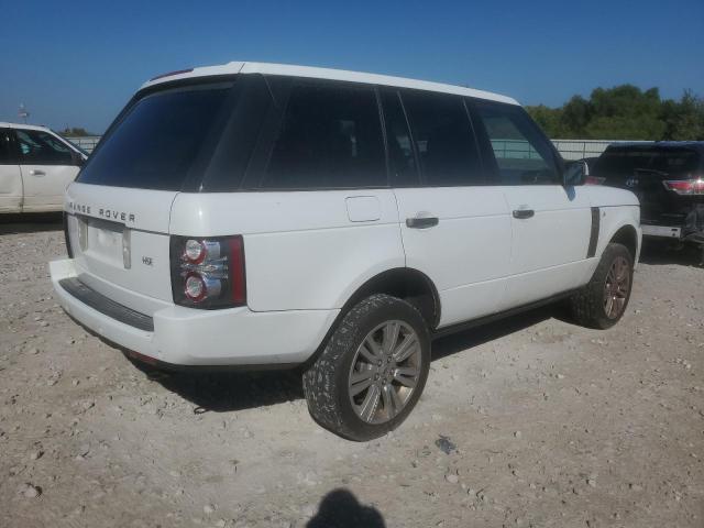 Photo 3 from auction – 2011 LAND ROVER RANGE ROVE with VIN SALMF1D49BA332561