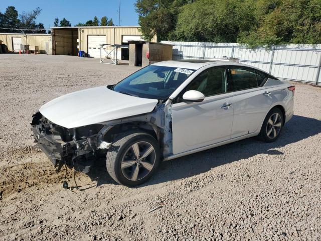 NISSAN ALTIMA SL 2019 with VIN 1N4BL4EW8KN301471 - Photo from auction