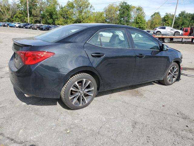 Photo 3 from auction – 2017 TOYOTA COROLLA L with VIN 2T1BURHE5HC888862