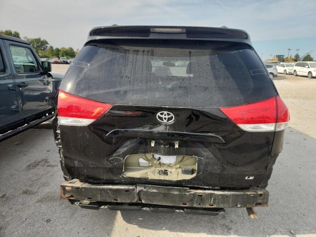 Photo 6 from auction – 2012 TOYOTA SIENNA LE with VIN 5TDKK3DC6CS272000
