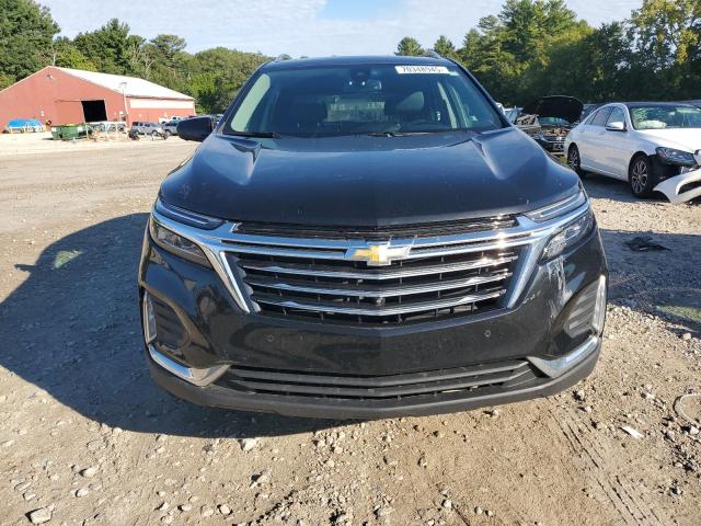 Photo 5 from auction – 2022 CHEVROLET EQUINOX PR with VIN 2GNAXXEV4N6120970