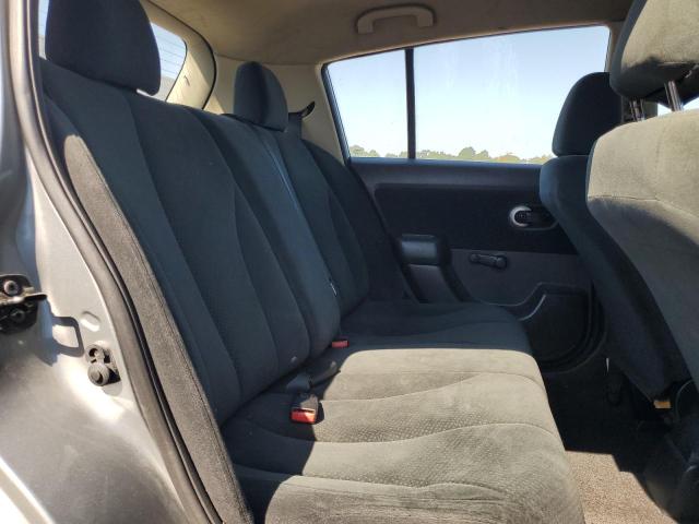 Photo 10 from auction – 2011 NISSAN VERSA S with VIN 3N1BC1CP7BL465009