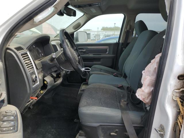 Photo 7 from auction – 2016 RAM 1500 SLT with VIN 1C6RR7LTXGS237175