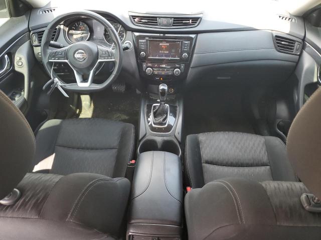 Photo 8 from auction – 2018 NISSAN ROGUE S with VIN KNMAT2MT8JP563334