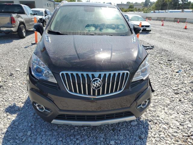 Photo 5 from auction – 2014 BUICK ENCORE with VIN KL4CJBSB1EB649218
