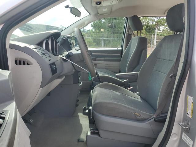 Photo 7 from auction – 2010 DODGE GRAND CARA with VIN 2D4RN4DE6AR204799