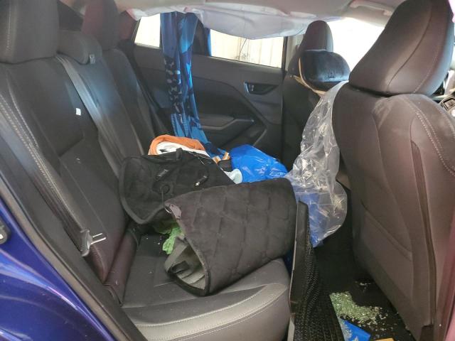 Photo 10 from auction – 2025 SUBARU CROSSTREK PREMIUM with VIN JF2GUHDC7S8239962