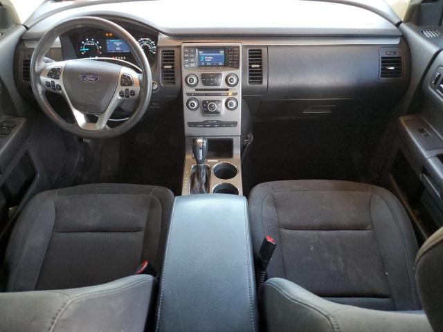 Photo 8 from auction – 2015 FORD FLEX SE with VIN 2FMGK5B80FBA14749