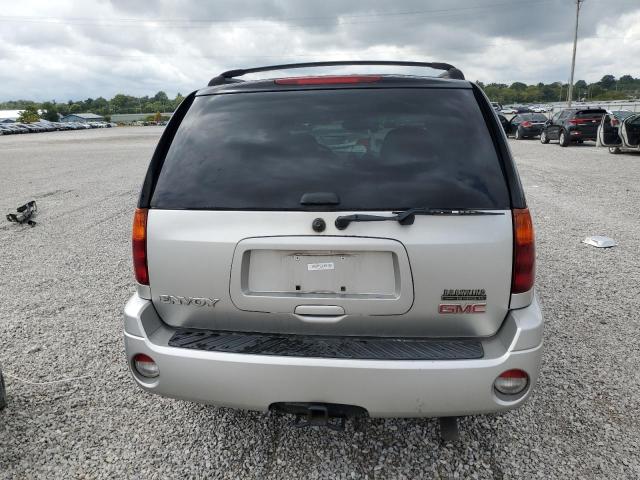 Photo 6 from auction – 2005 GMC ENVOY with VIN 1GKDS13S752189079