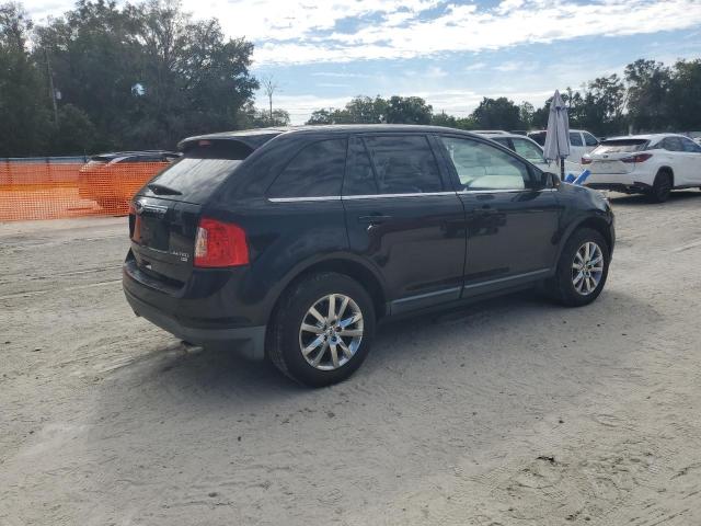 Photo 3 from auction – 2012 FORD EDGE LIMIT with VIN 2FMDK4KC3CBA05654