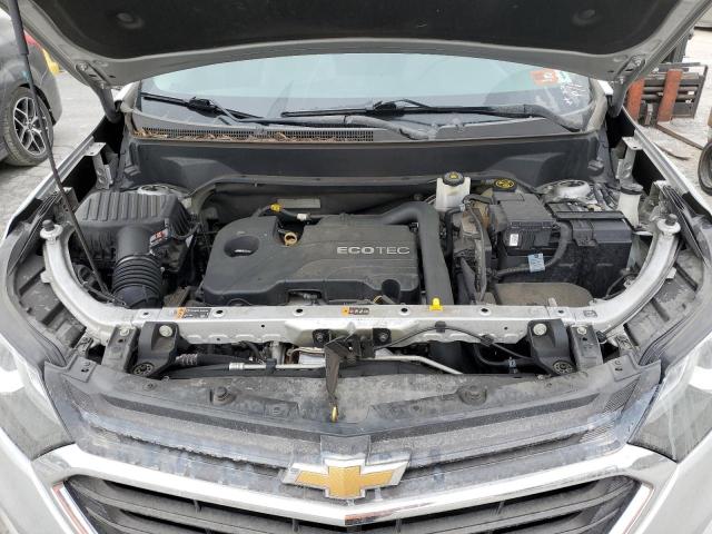 Photo 12 from auction – 2019 CHEVROLET EQUINOX LT with VIN 2GNAXKEV4K6223045