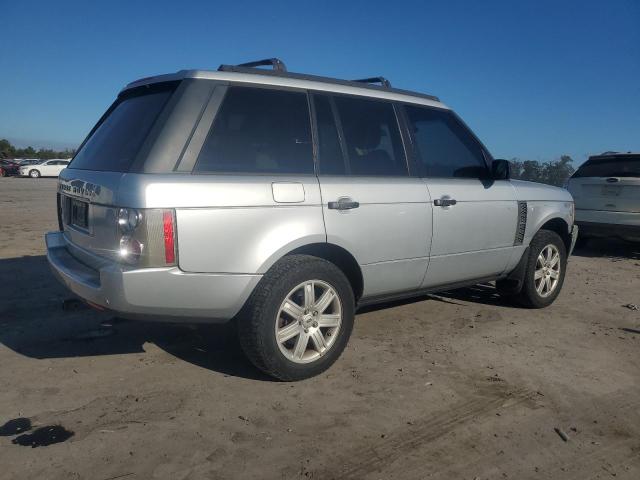 Photo 3 from auction – 2008 LAND ROVER RANGE ROVE with VIN SALMF15498A270165