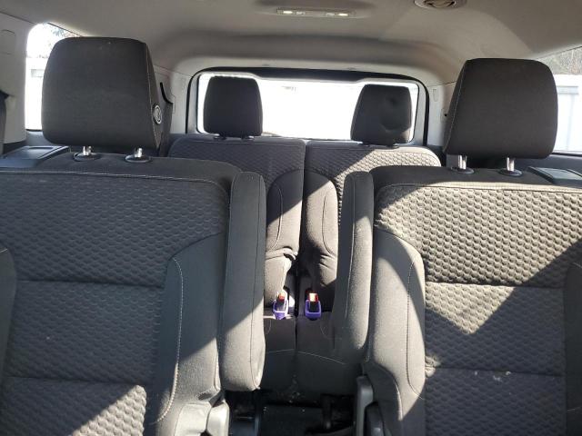 Photo 10 from auction – 2019 GMC ACADIA SLE with VIN 1GKKNSLS3KZ126164