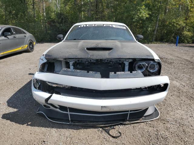 Photo 5 from auction – 2016 DODGE CHALLENGER with VIN 2C3CDZDJ6GH283278