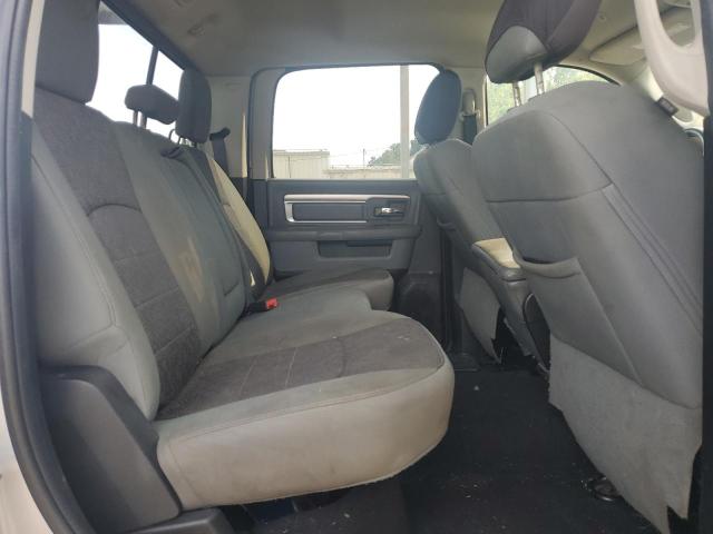 Photo 10 from auction – 2020 RAM 1500 CLASS with VIN 1C6RR7TT7LS101628
